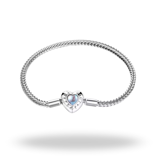 Colección Pulseras NOOR | Elegancia en Plata 925