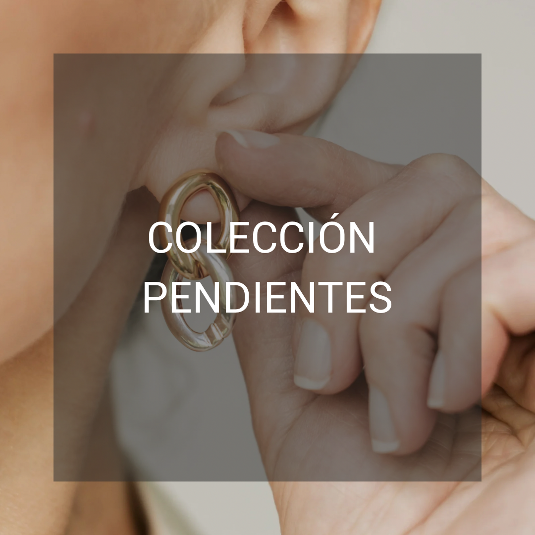 Colección de Pendientes