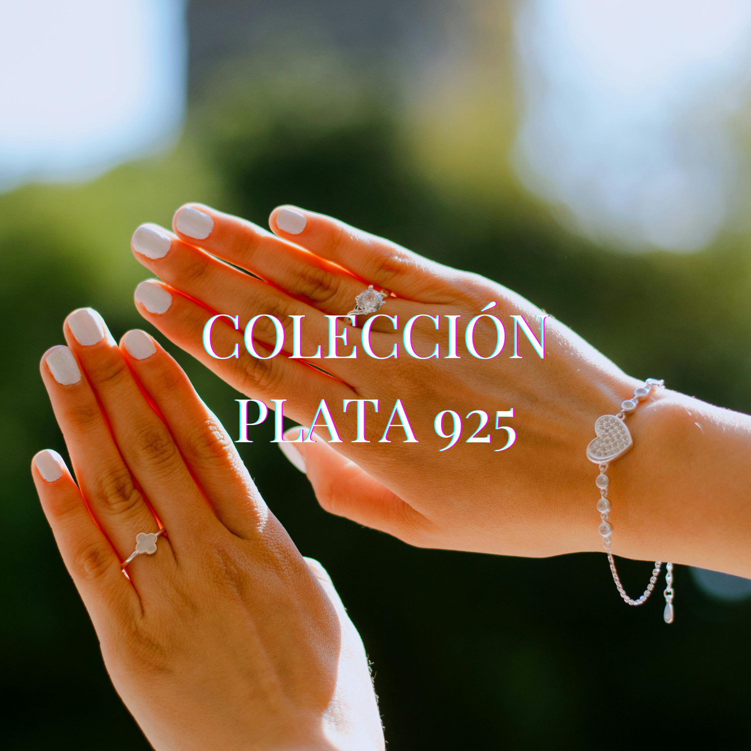 Plata 925