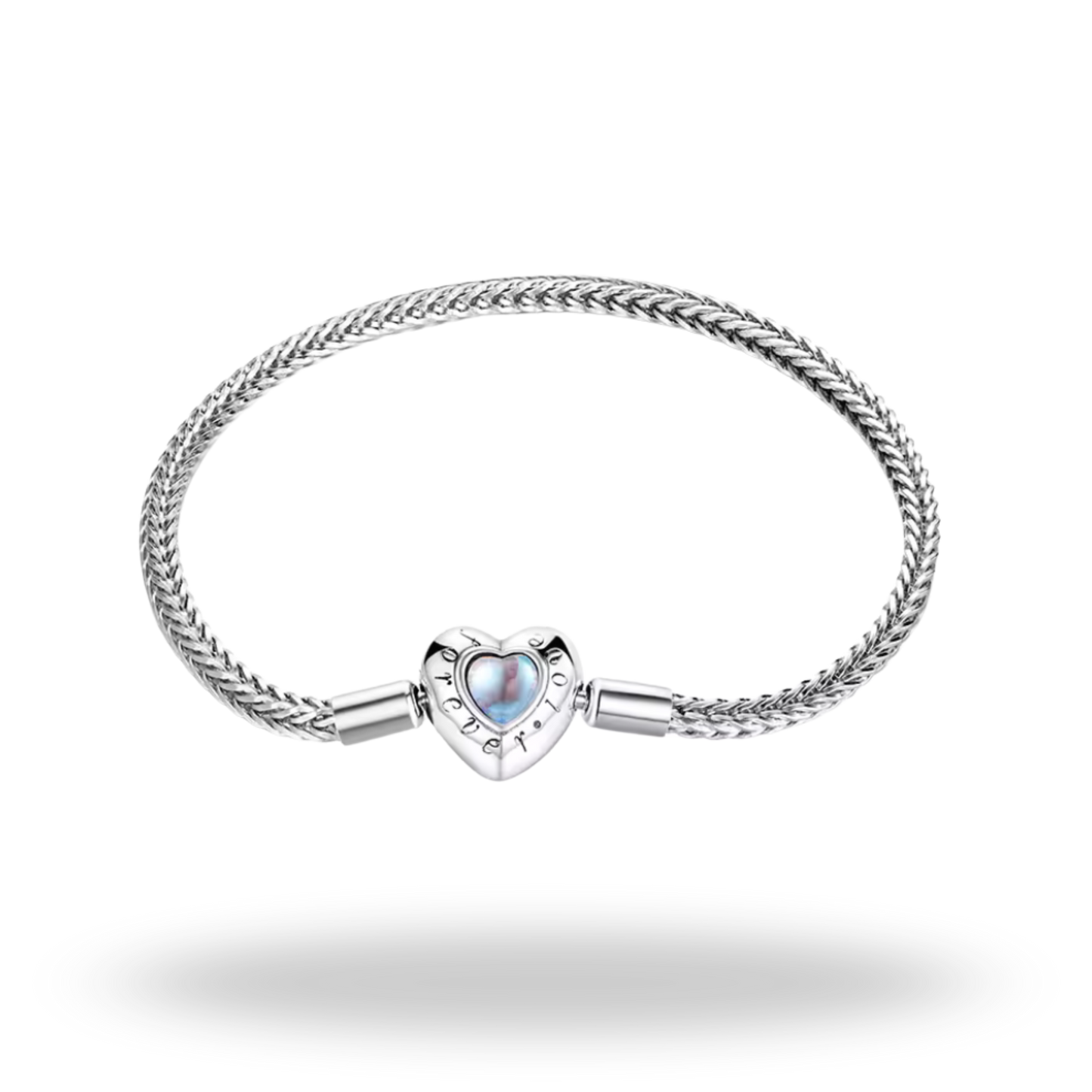 Colección Pulseras NOOR | Elegancia en Plata 925