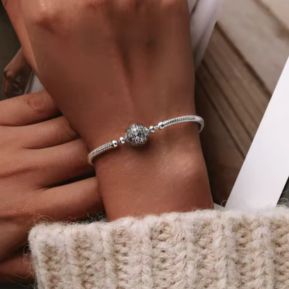 Colección Pulseras NOOR | Elegancia en Plata 925