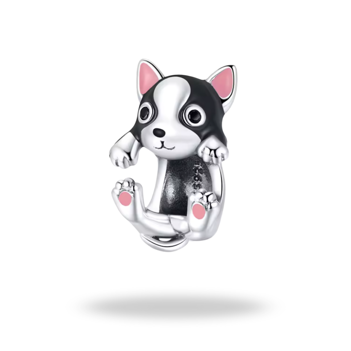 Dije Colección Felino Plata 925 | 21 Modelos Exclusivos