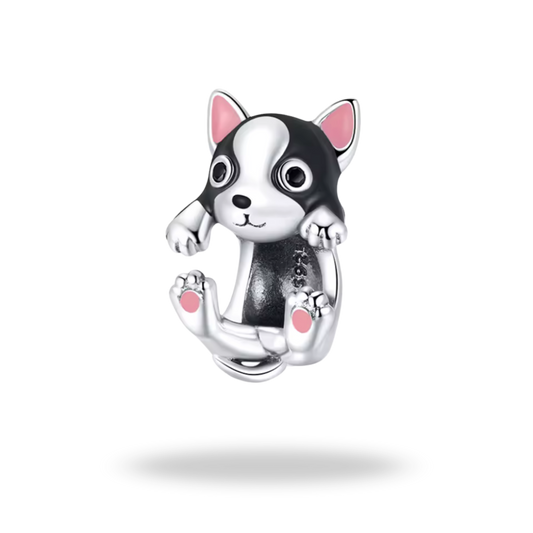 Dije Colección Felino Plata 925 | 21 Modelos Exclusivos