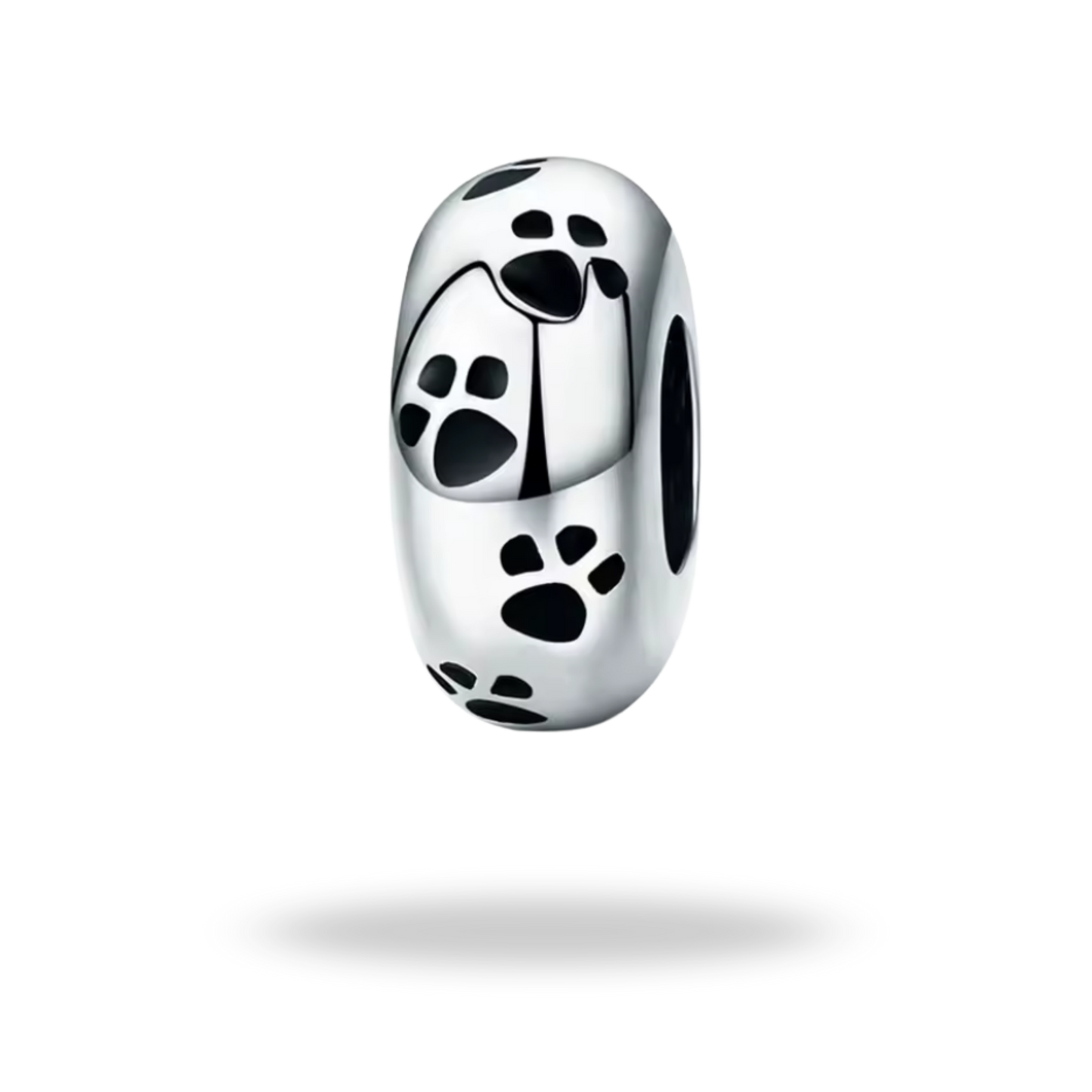 Dije Colección Felino Plata 925 | 21 Modelos Exclusivos