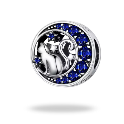 Dije Colección Felino Plata 925 | 21 Modelos Exclusivos