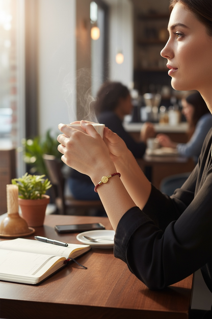 Colección Pulseras NOOR | Elegancia en Plata 925