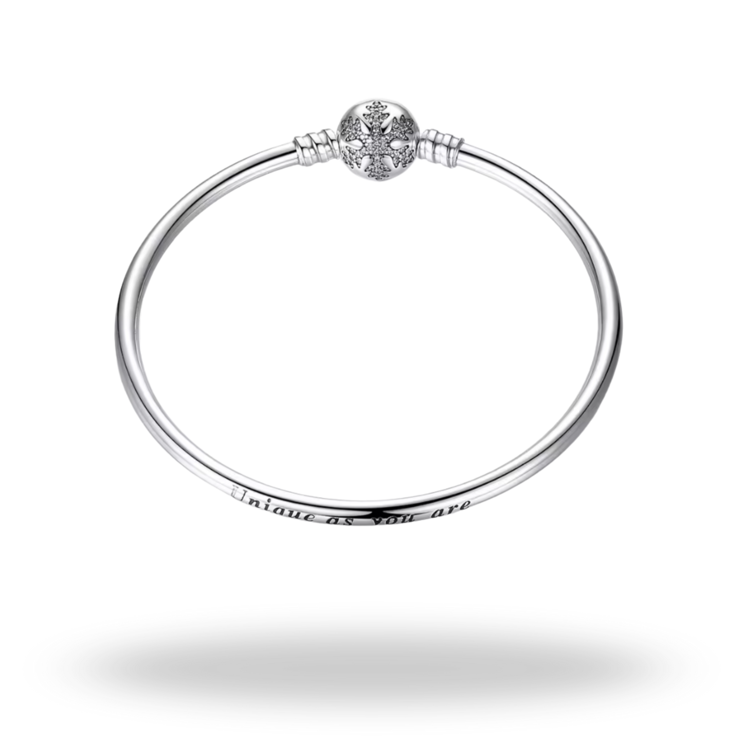 Colección Pulseras NOOR | Elegancia en Plata 925