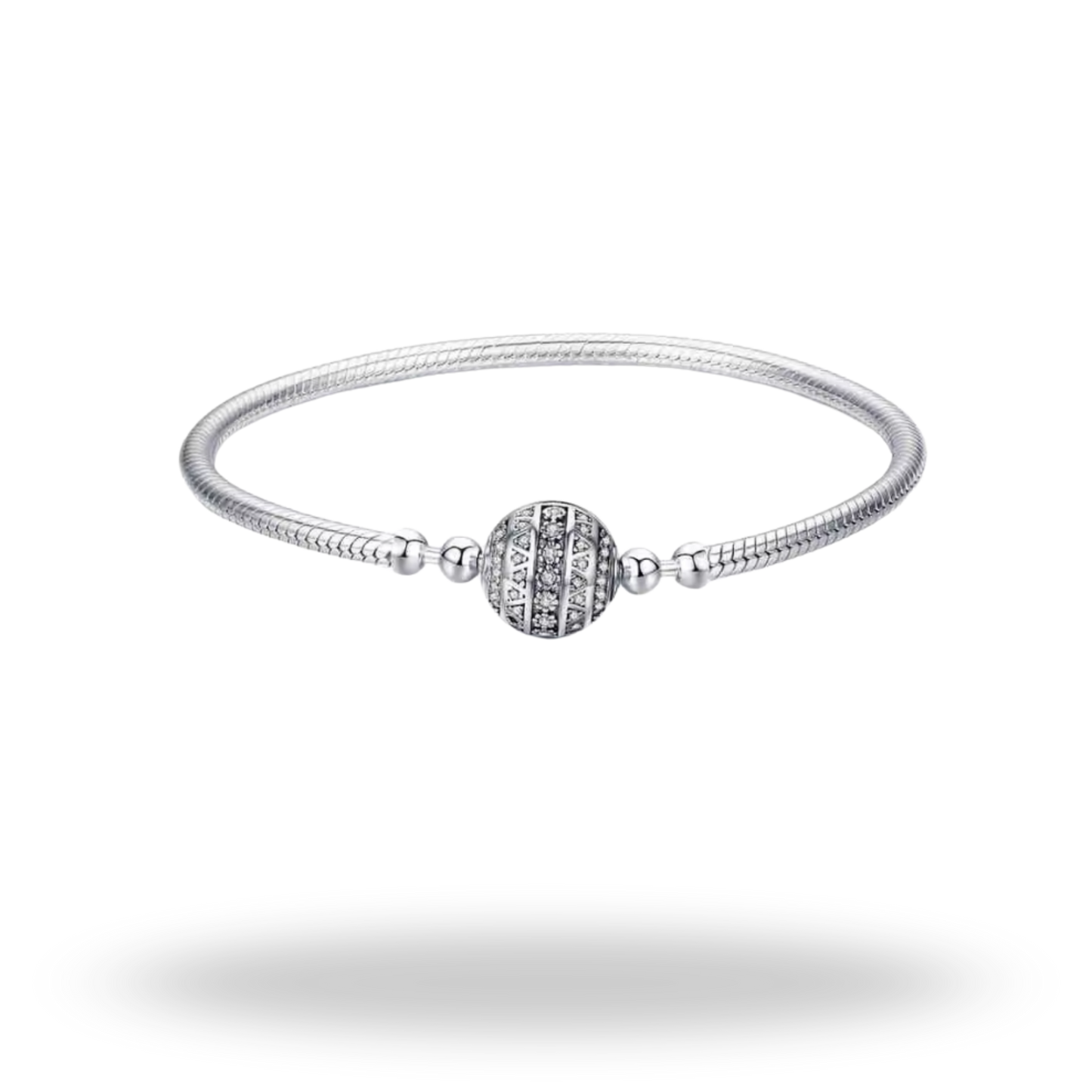 Colección Pulseras NOOR | Elegancia en Plata 925