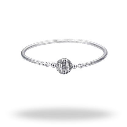 Colección Pulseras NOOR | Elegancia en Plata 925