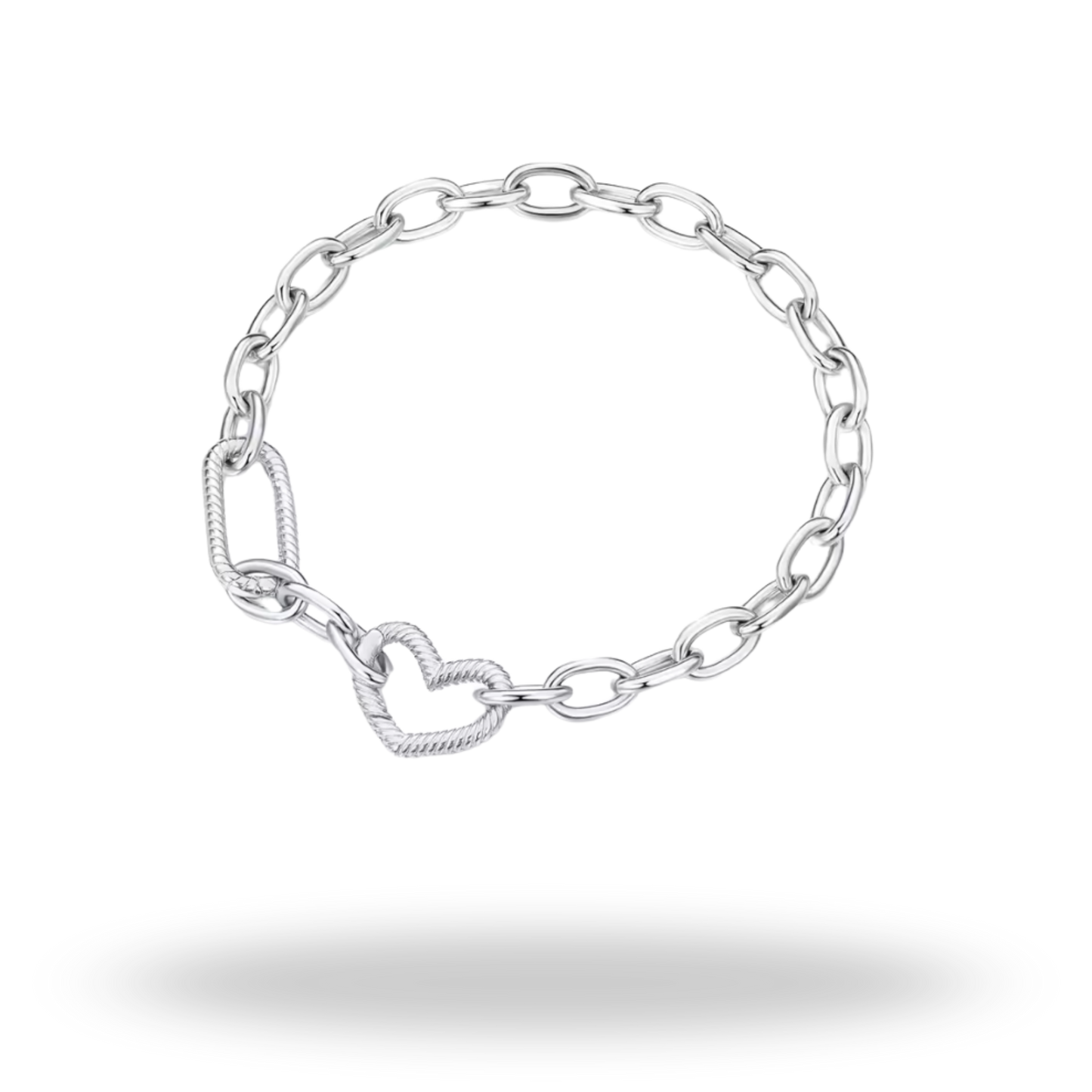 Colección Pulseras NOOR | Elegancia en Plata 925