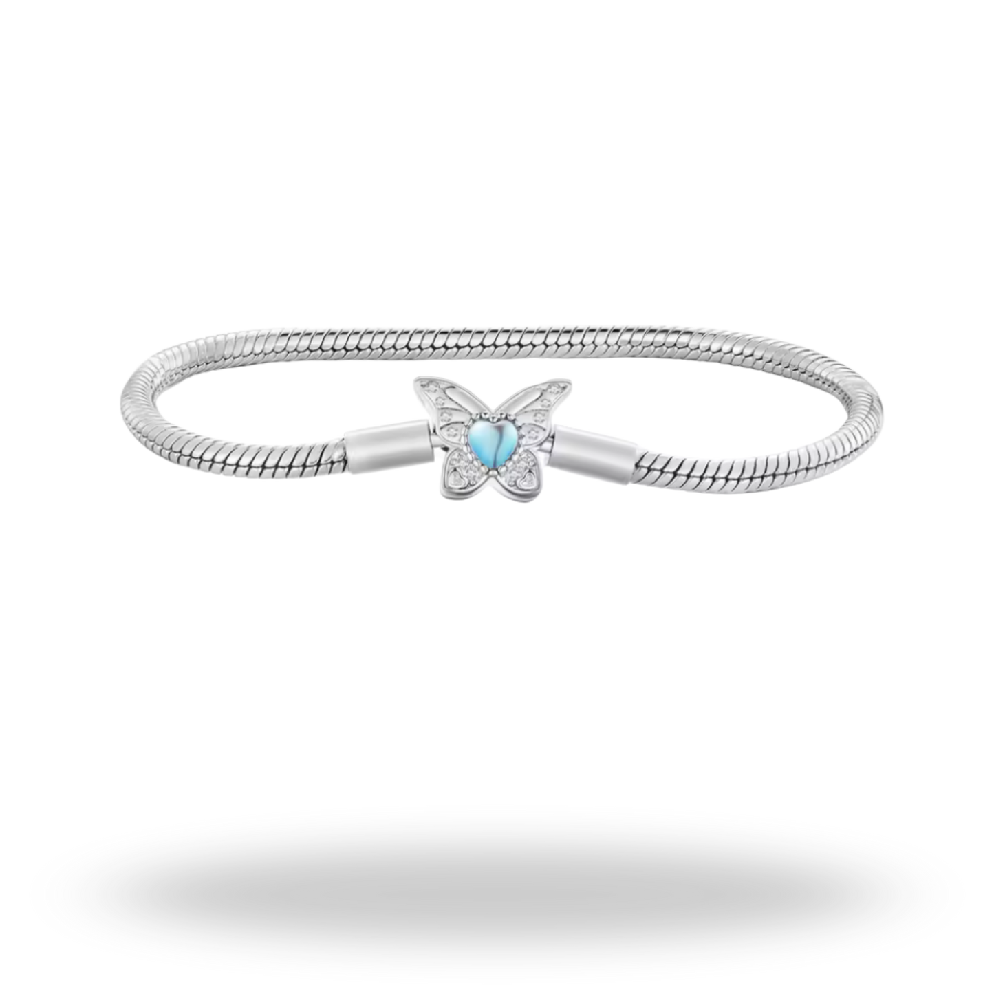 Colección Pulseras NOOR | Elegancia en Plata 925