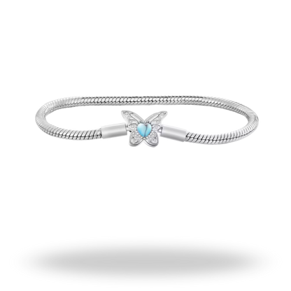 Colección Pulseras NOOR | Elegancia en Plata 925