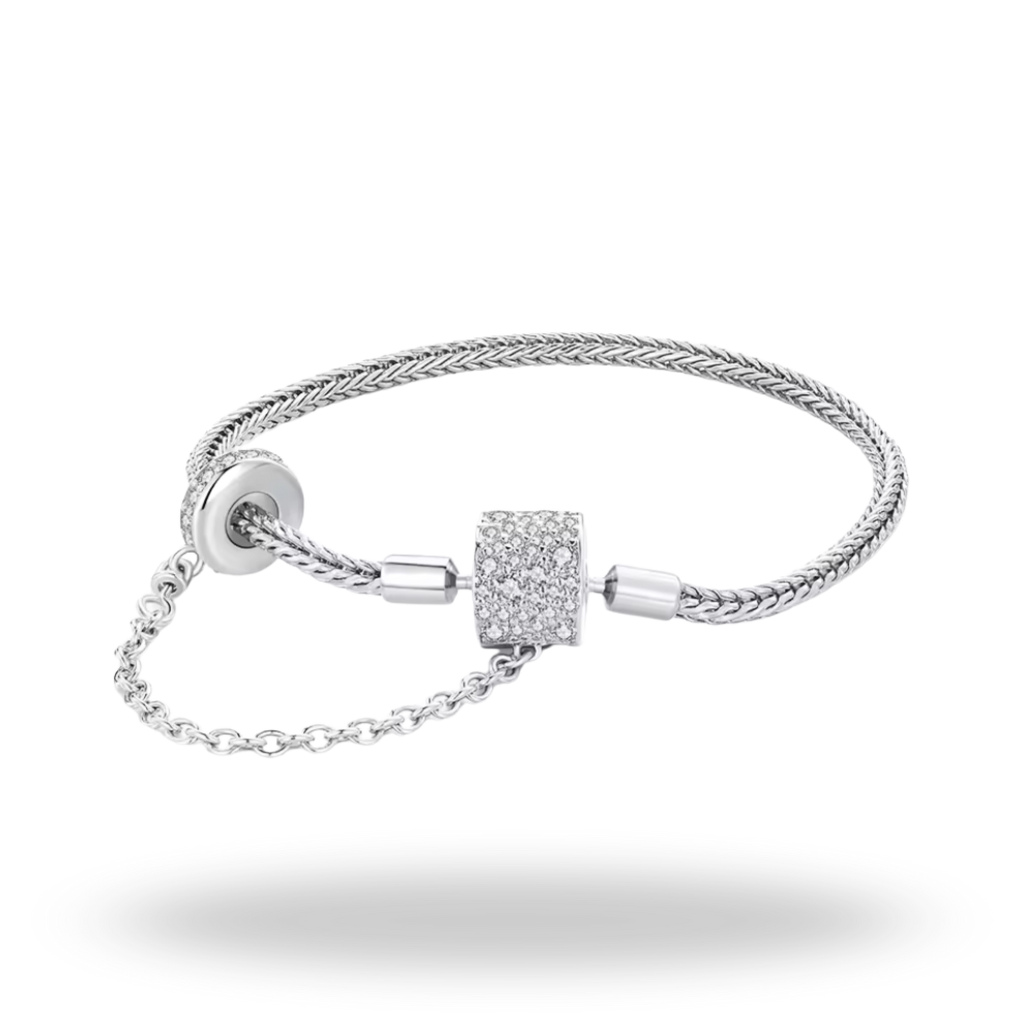 Colección Pulseras NOOR | Elegancia en Plata 925