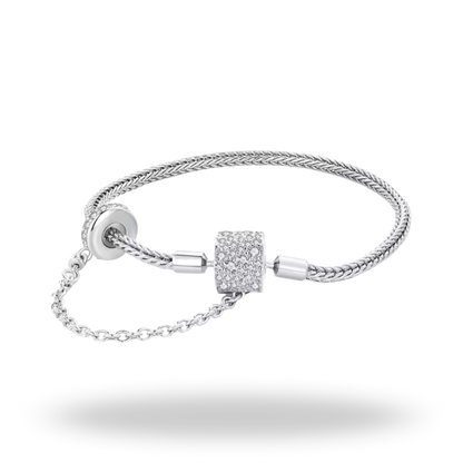 Colección Pulseras NOOR | Elegancia en Plata 925