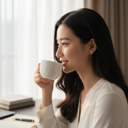 Pendientes “Aurora Wings” | Plata 925 y zirconias multicolor