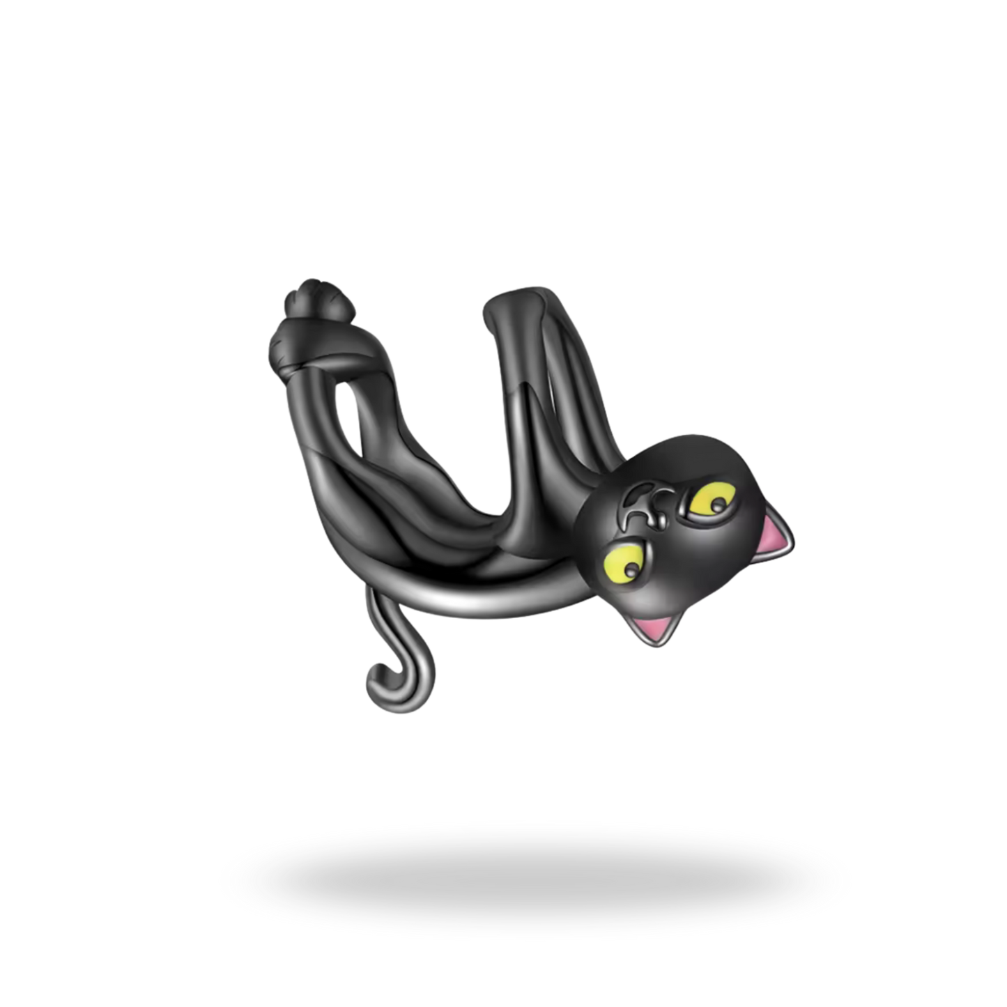 Dije Colección Felino Plata 925 | 21 Modelos Exclusivos