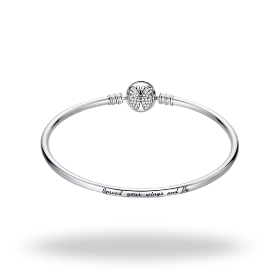 Colección Pulseras NOOR | Elegancia en Plata 925