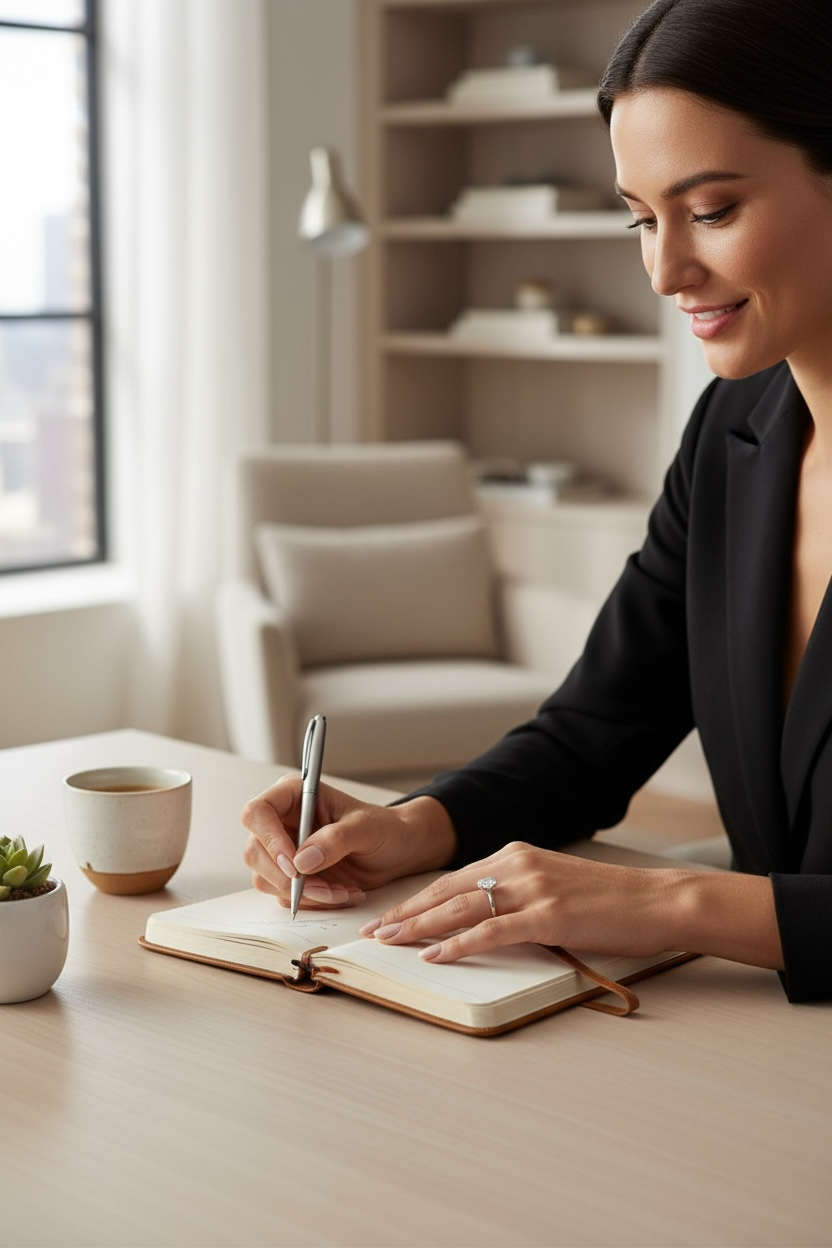 Anillo Solitario Moissanita 1CT | Oro y Plata 925