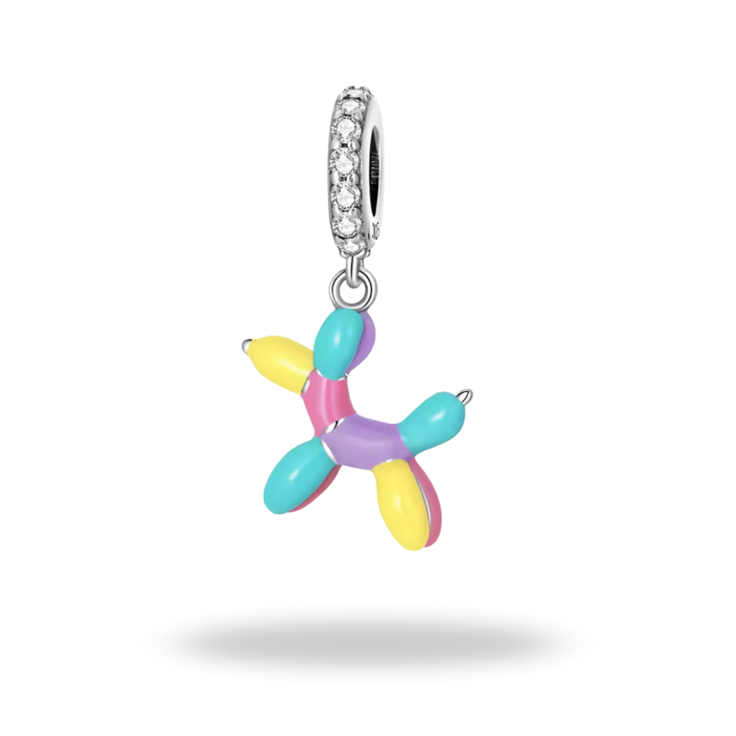 Dije Colección Felino Plata 925 | 21 Modelos Exclusivos