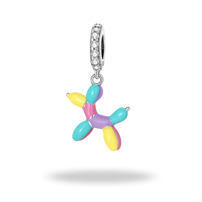 Dije Colección Felino Plata 925 | 21 Modelos Exclusivos