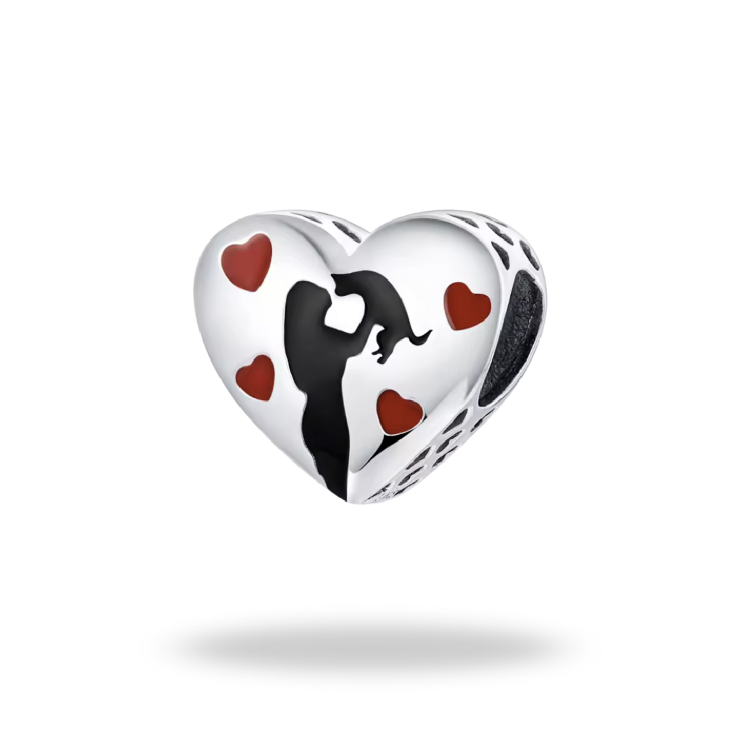 Dije Colección Felino Plata 925 | 21 Modelos Exclusivos