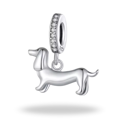 Dije Colección Felino Plata 925 | 21 Modelos Exclusivos