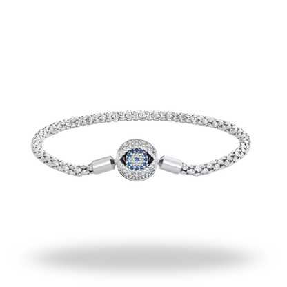 Colección Pulseras NOOR | Elegancia en Plata 925