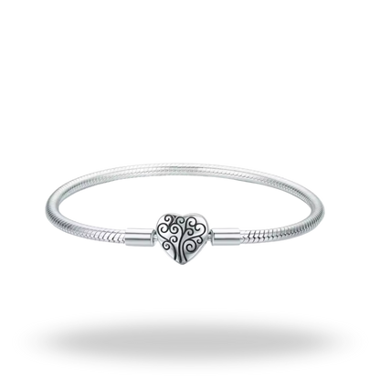 Colección Pulseras NOOR | Elegancia en Plata 925