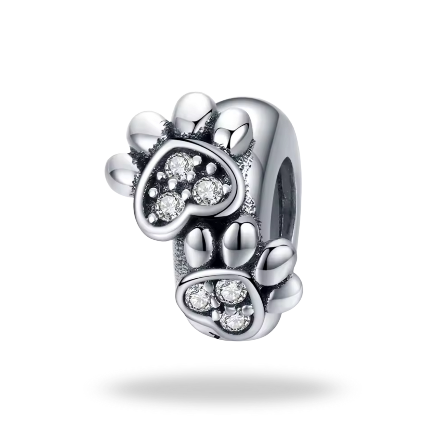 Dije Colección Felino Plata 925 | 21 Modelos Exclusivos