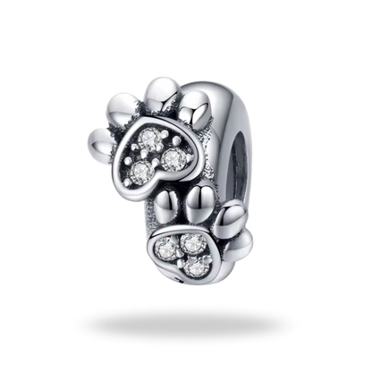 Dije Colección Felino Plata 925 | 21 Modelos Exclusivos