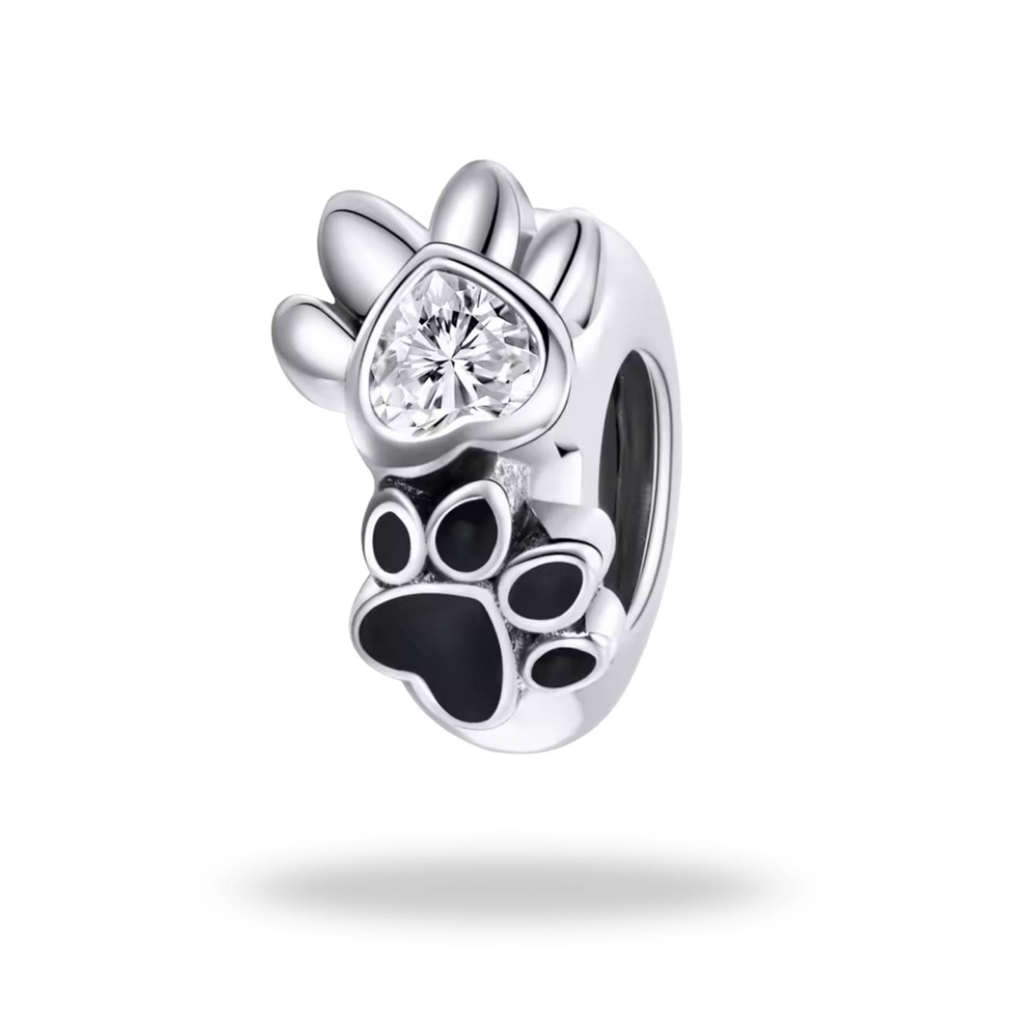 Dije Colección Felino Plata 925 | 21 Modelos Exclusivos