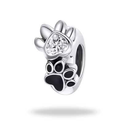 Dije Colección Felino Plata 925 | 21 Modelos Exclusivos