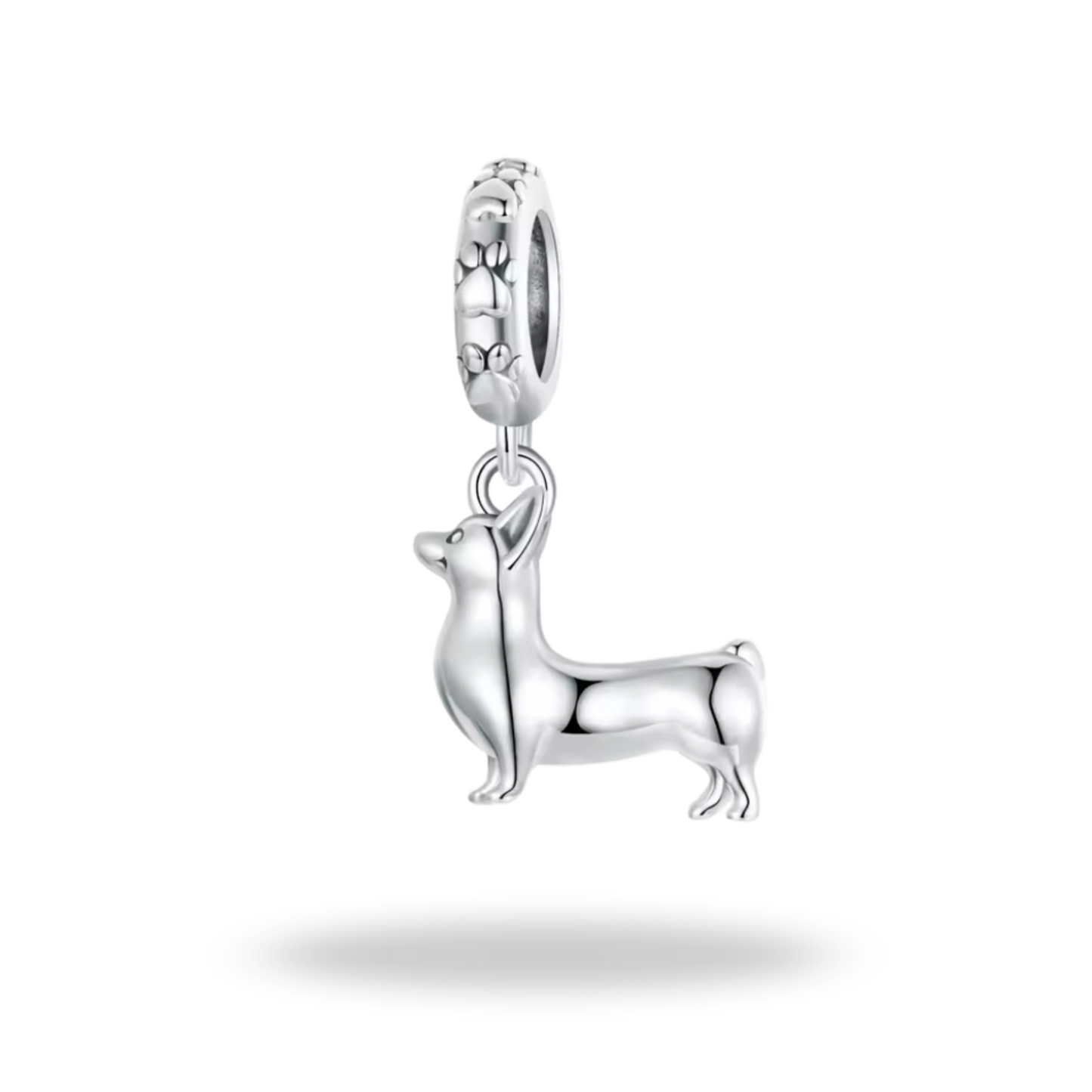 Dije Colección Felino Plata 925 | 21 Modelos Exclusivos