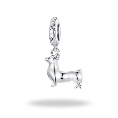 Dije Colección Felino Plata 925 | 21 Modelos Exclusivos