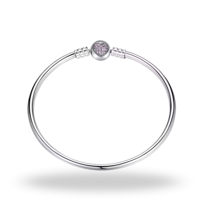 Colección Pulseras NOOR | Elegancia en Plata 925