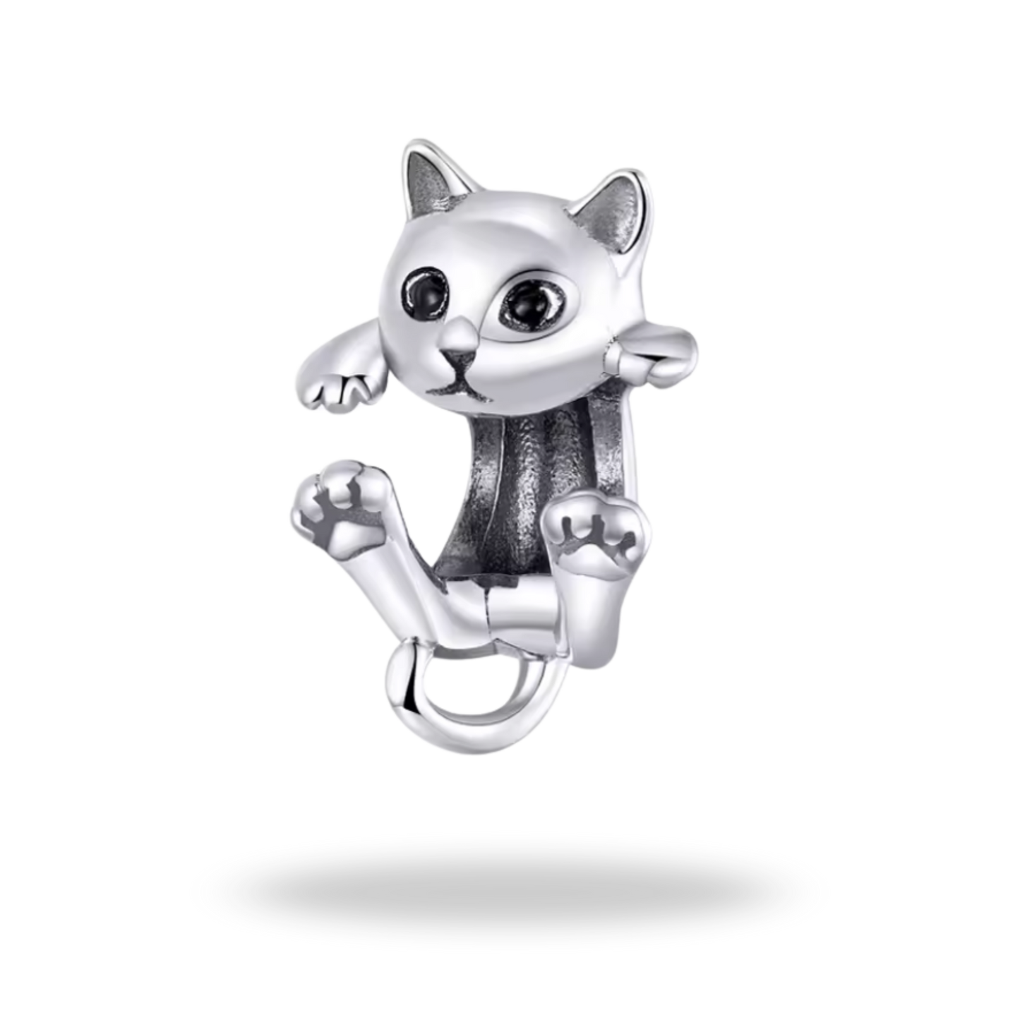 Dije Colección Felino Plata 925 | 21 Modelos Exclusivos