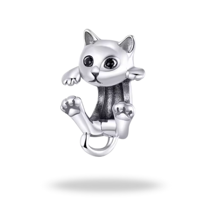 Dije Colección Felino Plata 925 | 21 Modelos Exclusivos