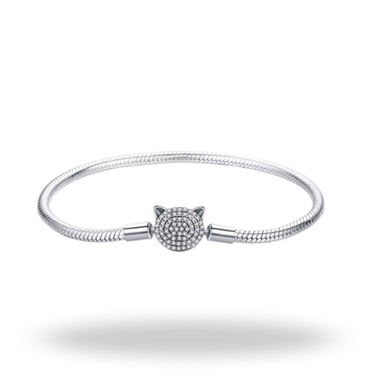 Colección Pulseras NOOR | Elegancia en Plata 925
