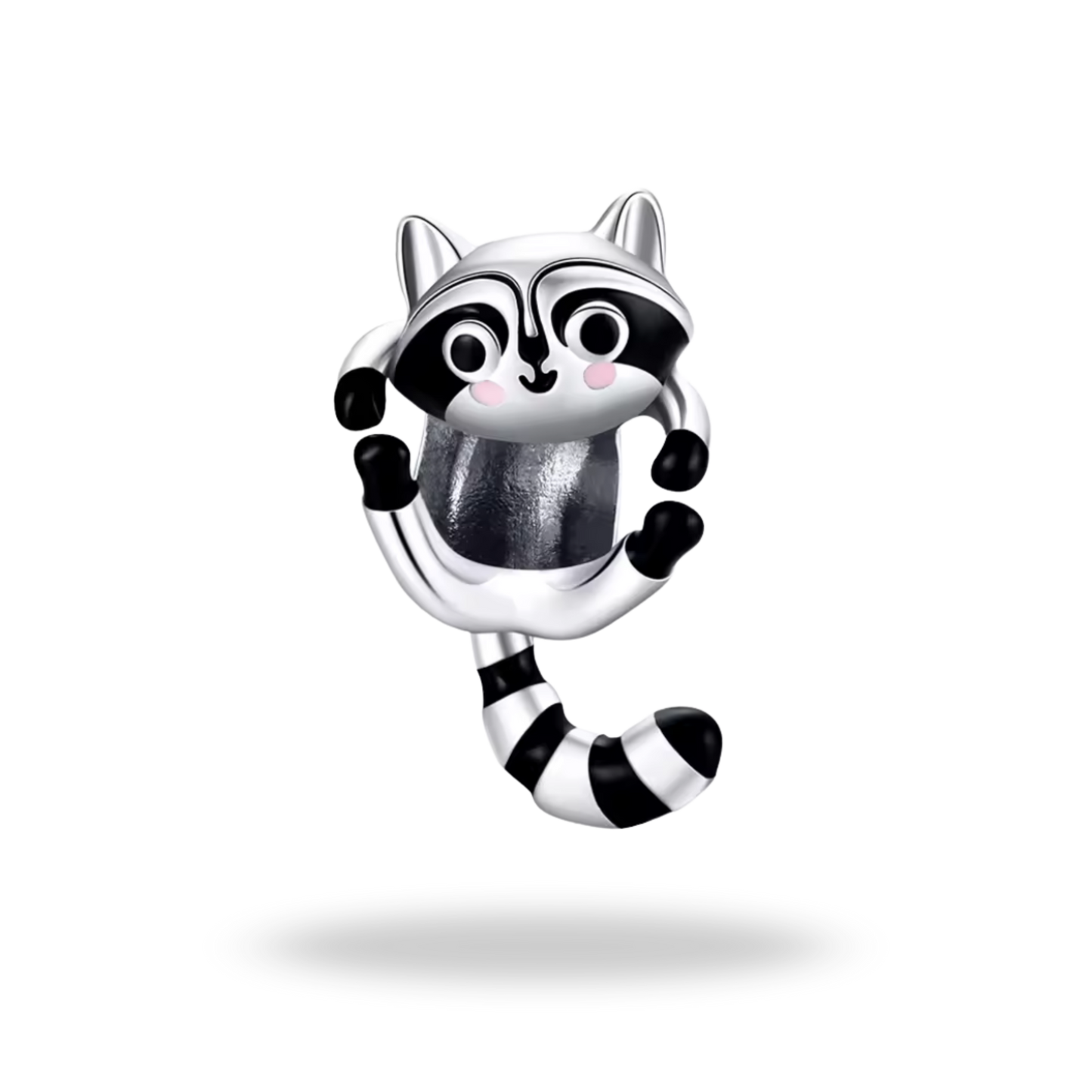 Dije Colección Felino Plata 925 | 21 Modelos Exclusivos