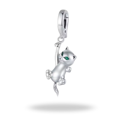 Dije Colección Felino Plata 925 | 21 Modelos Exclusivos