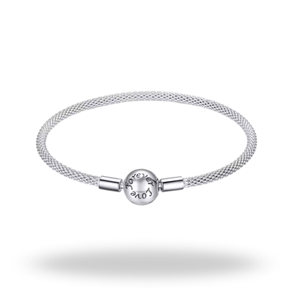 Colección Pulseras NOOR | Elegancia en Plata 925