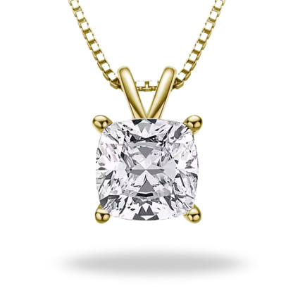 Collar Princesa en Plata 925 | Elegancia Pura