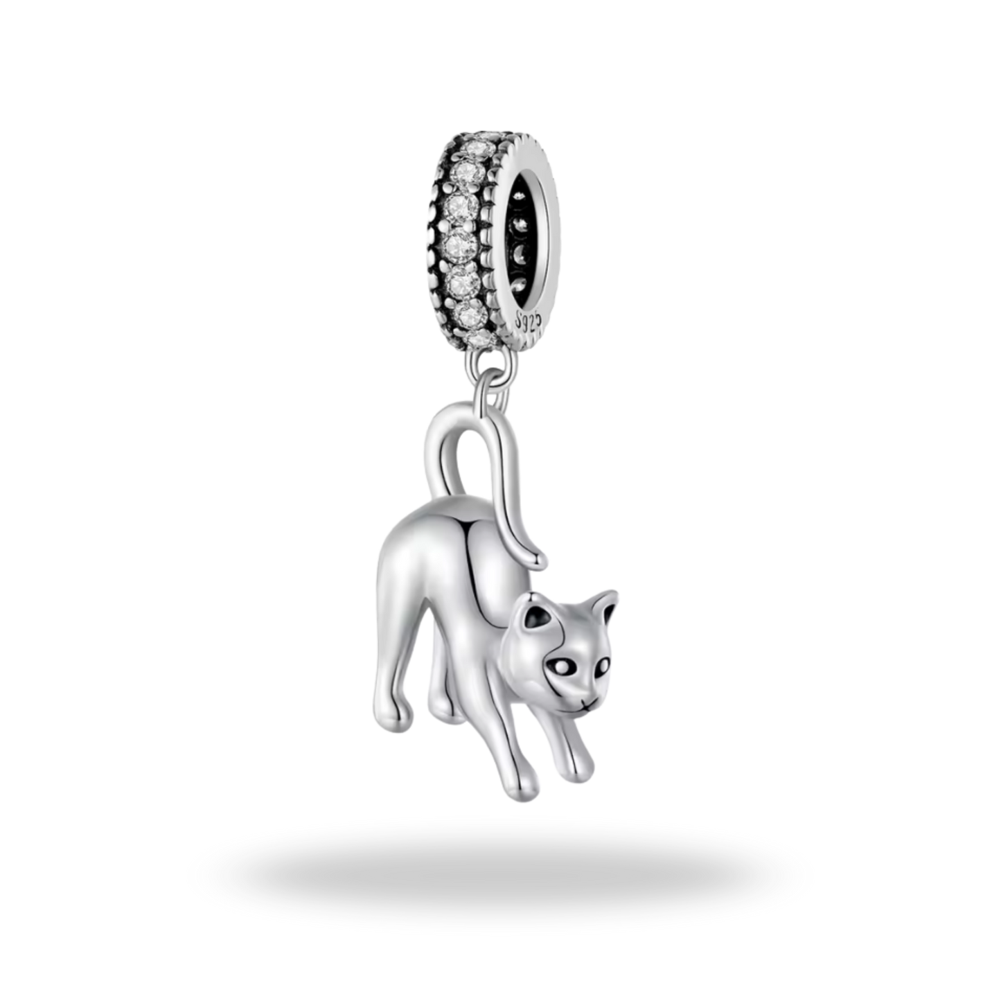 Dije Colección Felino Plata 925 | 21 Modelos Exclusivos