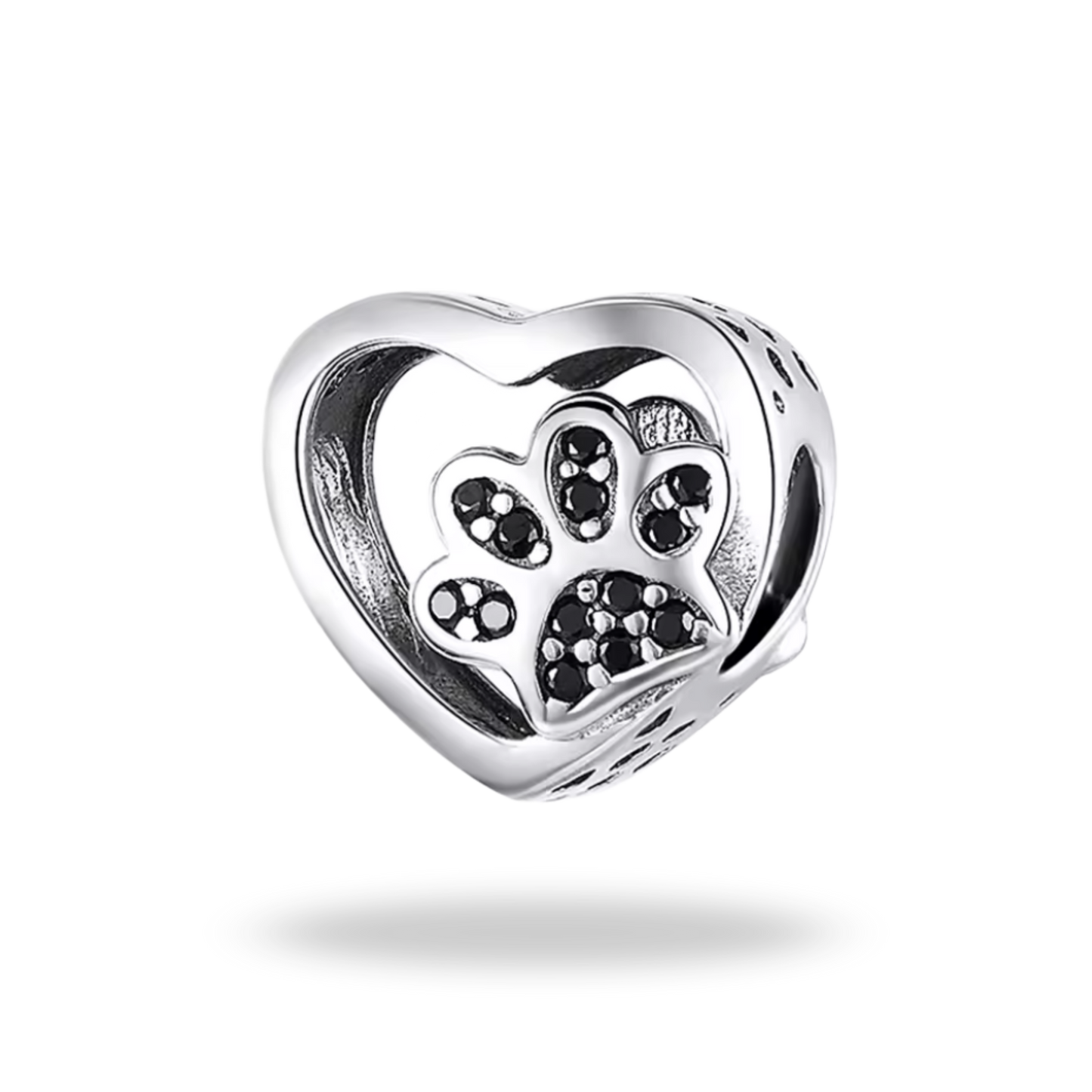 Dije Colección Felino Plata 925 | 21 Modelos Exclusivos