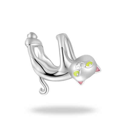 Dije Colección Felino Plata 925 | 21 Modelos Exclusivos