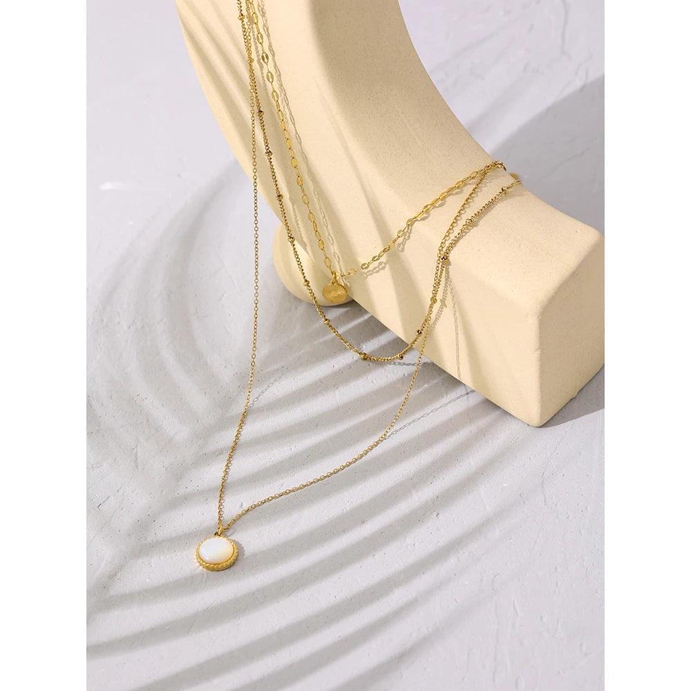 Pendientes Liquid Drop: Arte en Movimiento