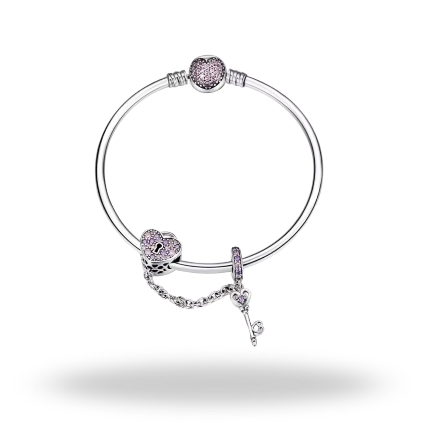 Colección Pulseras NOOR | Elegancia en Plata 925