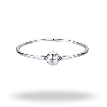 Colección Pulseras NOOR | Elegancia en Plata 925