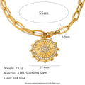 Collar Stella Star: Tu Brillo Infinito