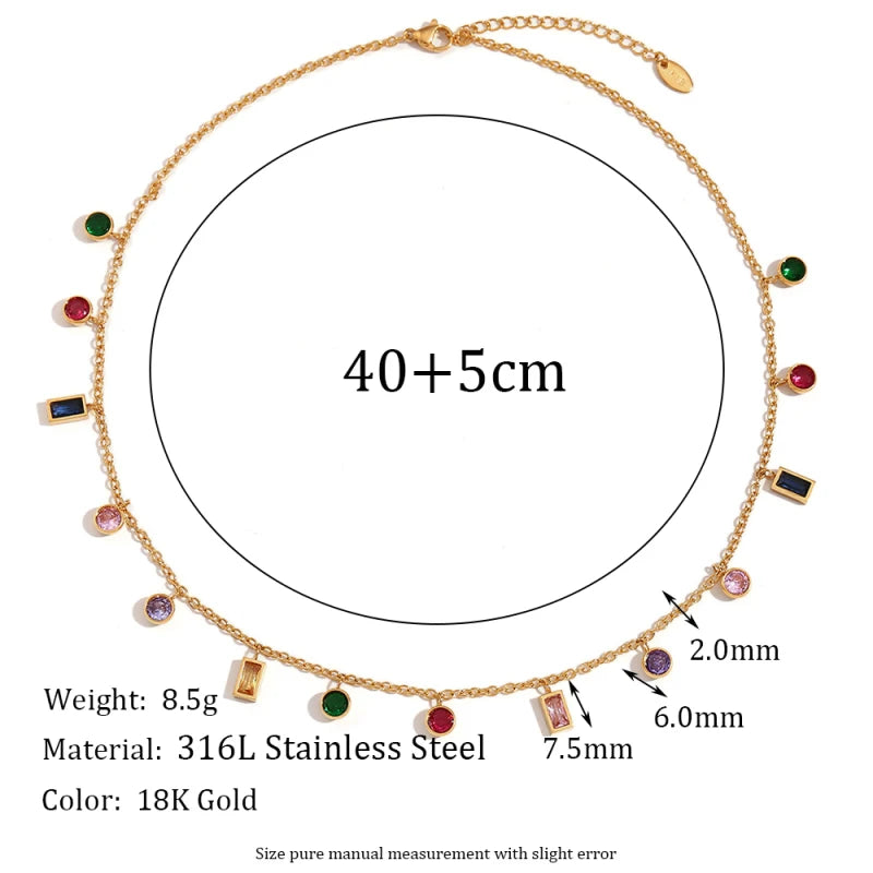 collar Essential: Fe, Amor y Eternidad